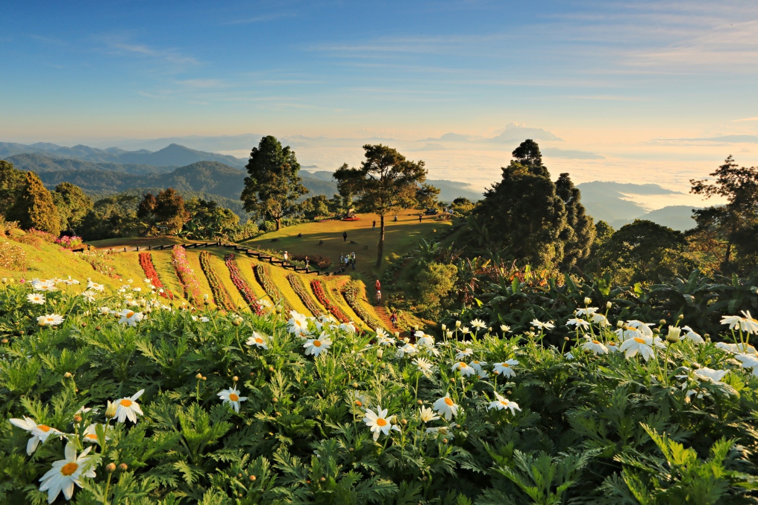 2 Huay Nam DungNational