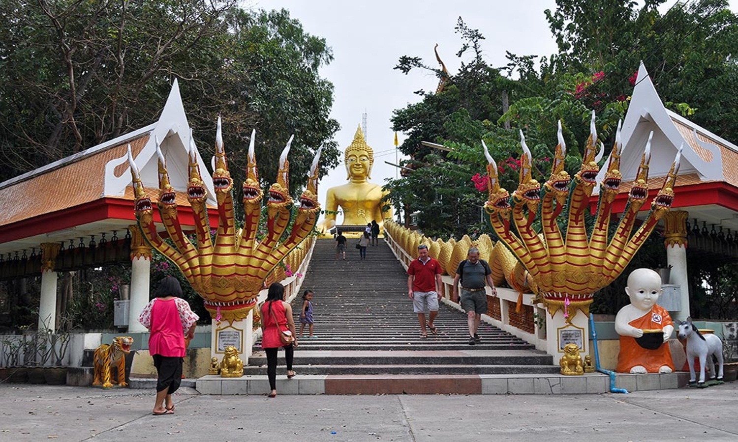 big buddha hill pattaya 1