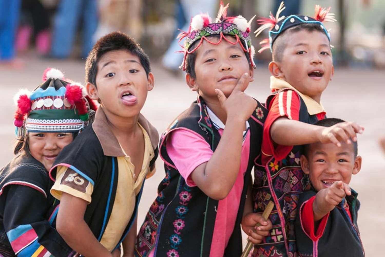 Doi Mae Salong 3