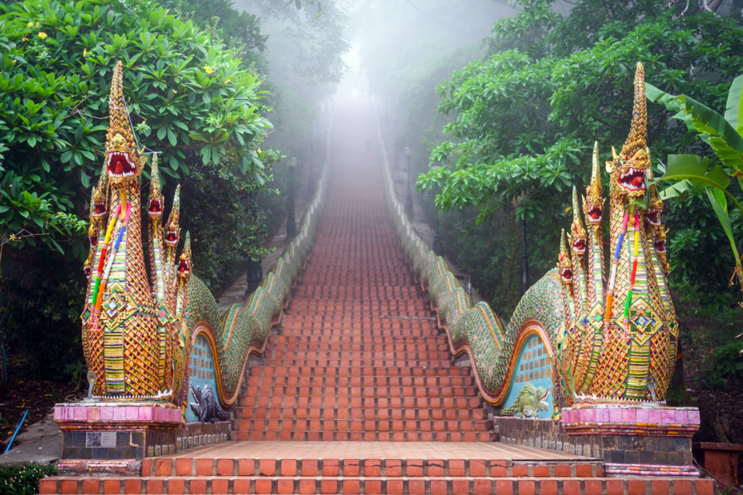 Doi Suthep 2