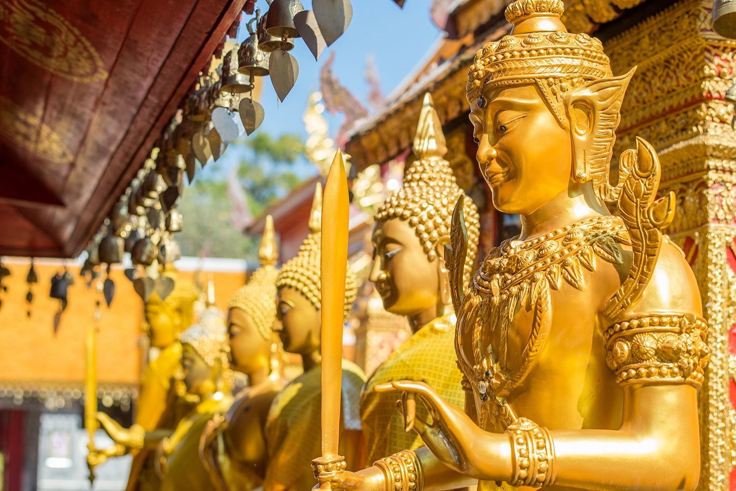 Doi Suthep 4