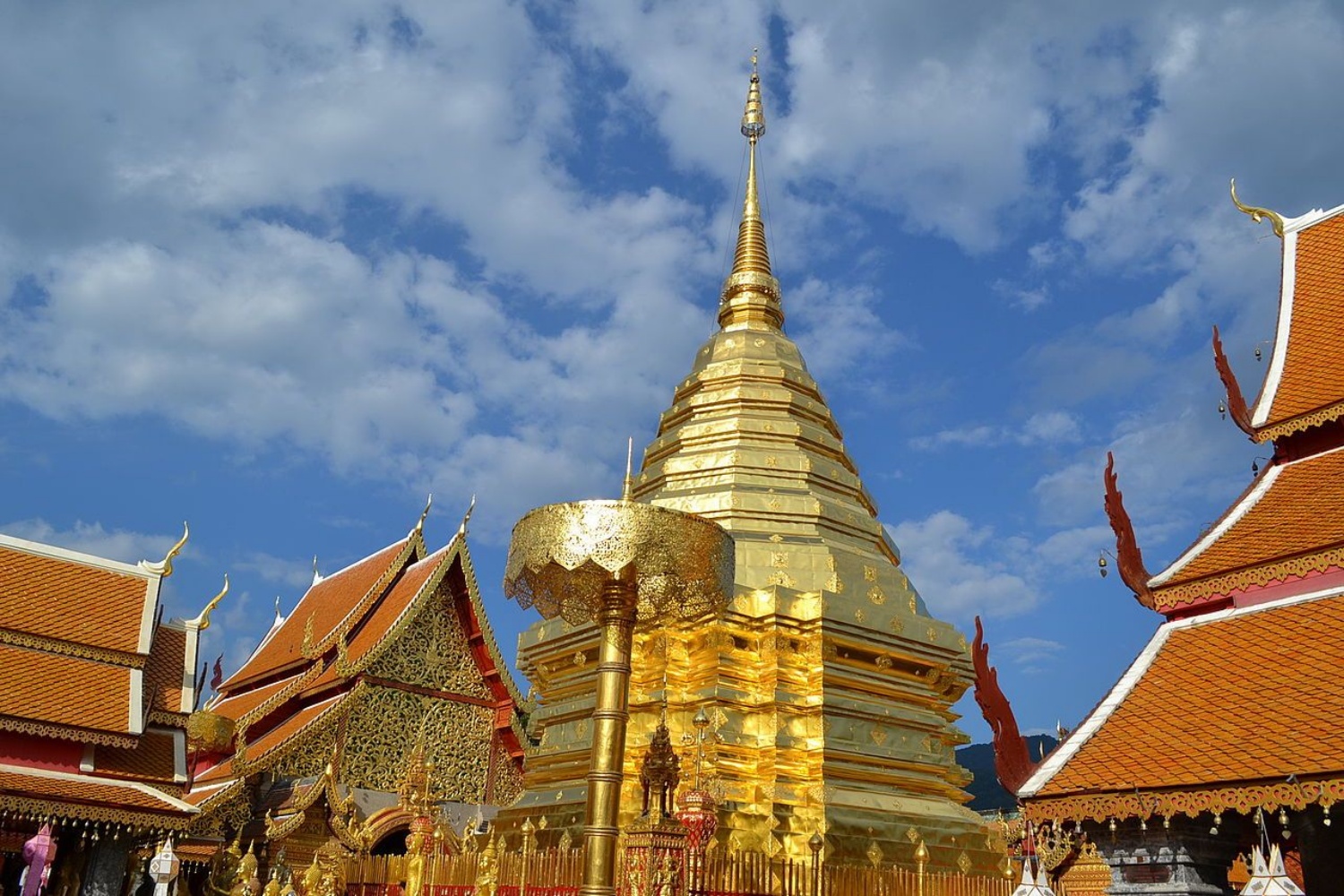 Doi Suthep