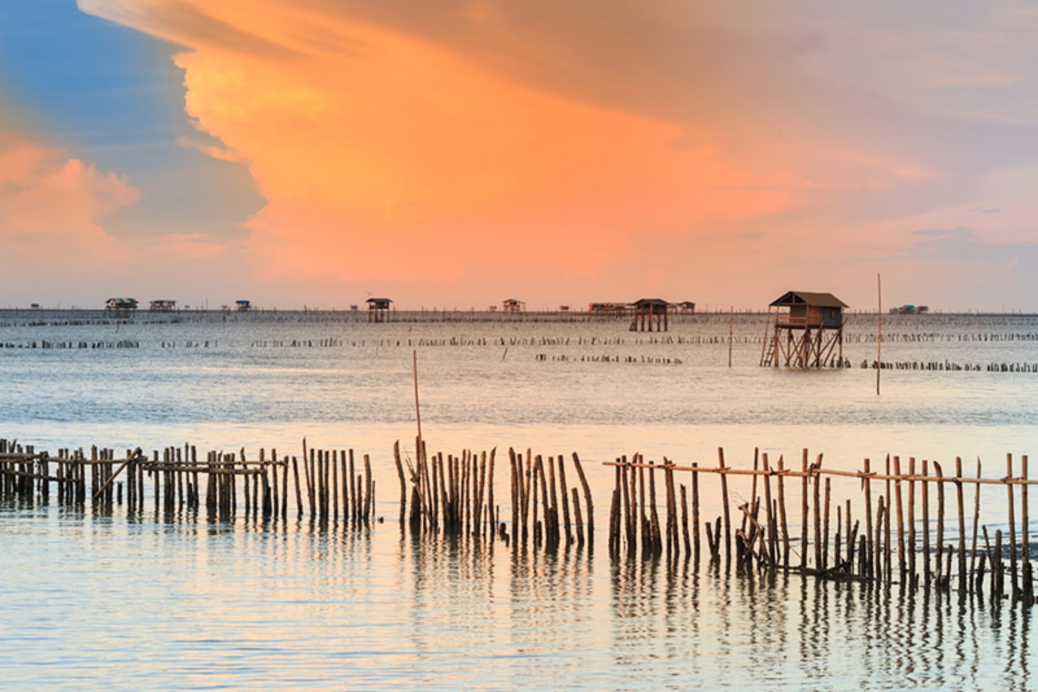 Klong Kone Samut Songkram 10