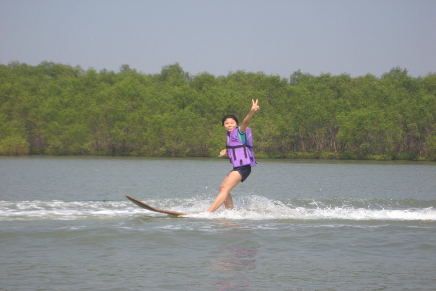 Klong Kone Samut Songkram 11