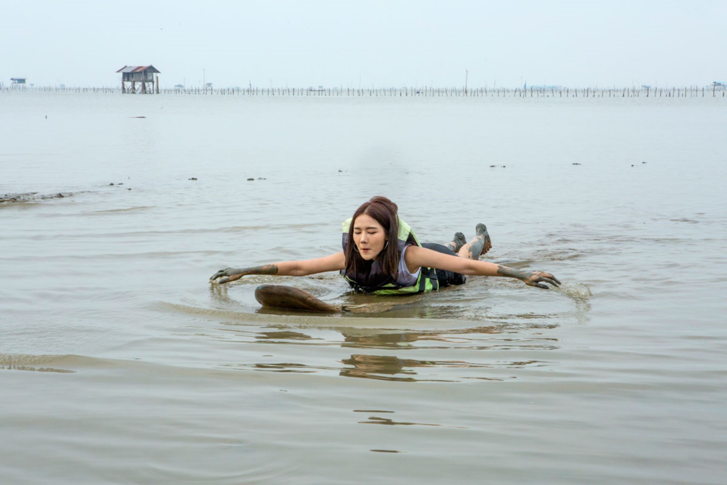 Klong Kone Samut Songkram 7