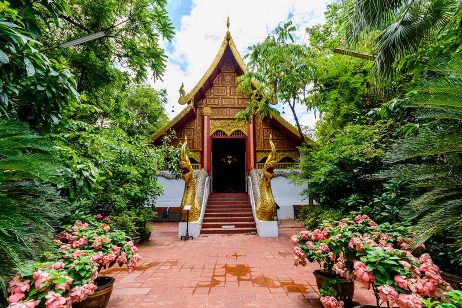 wat phra kaew chiang rai 01