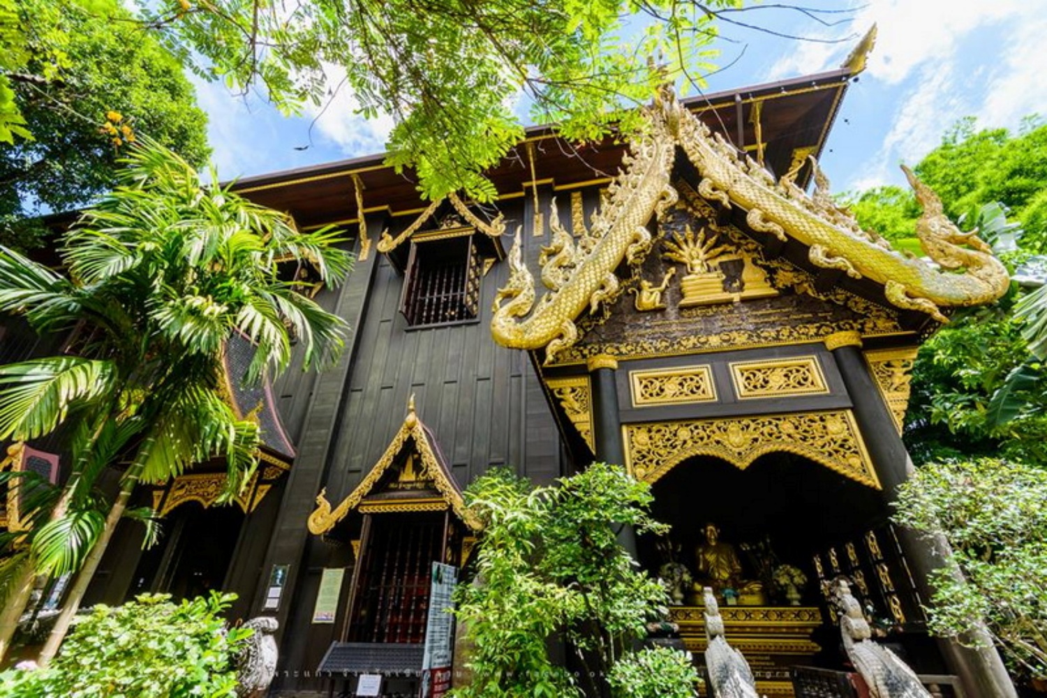 wat phra kaew chiang rai 02