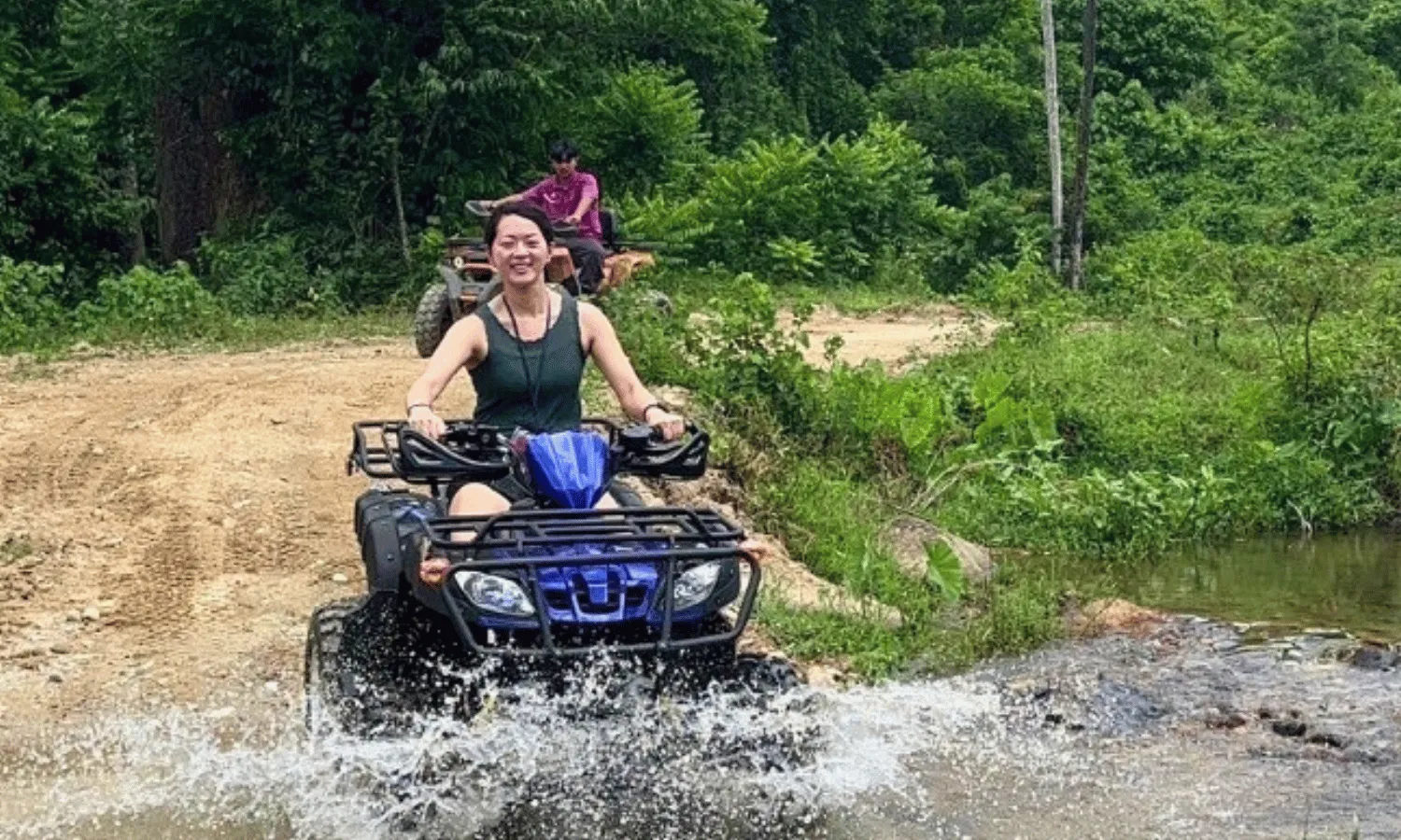 atv tour phuket