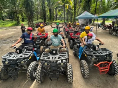 atv tour phuket