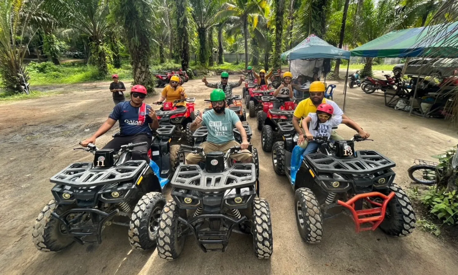 atv tour phuket